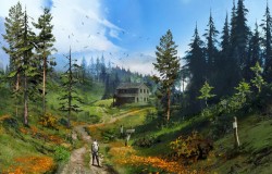 明日之后穿越山洞攻略 速通玩法介绍 明日之后穿越山洞攻略 速通玩法介绍