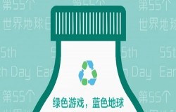 “全球战塑” ChinaJoy组委会与世纪华通发起全球游戏人 减塑行动倡议 “全球战塑” ChinaJoy组委会与世纪华通发起全球游戏人 减塑行动倡议