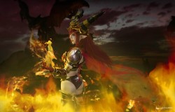 2024 ChinaJoy封面大赛第四周周优秀票选结果公布 2024 ChinaJoy封面大赛第四周周优秀票选结果公布