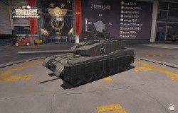 《巅峰坦克》4月25日新版本—战场双雄 《巅峰坦克》4月25日新版本—战场双雄