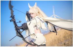 2024 ChinaJoy封面大赛第四周评委推荐选手揭晓 2024 ChinaJoy封面大赛第四周评委推荐选手揭晓