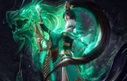 2024ChinaJoy封面大赛第四周新人奖公布 2024ChinaJoy封面大赛第四周新人奖公布