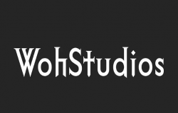 WohStudios将闪亮登场2025 ChinaJoy