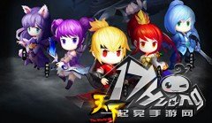  天下HD怎么提升与灵兽的好感度 