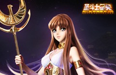  圣斗士星矢全角色背景故事分享 