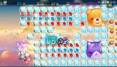  天天酷跑凉梦破解版双模式天空之城刷积分教程 