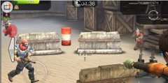  全民突击火箭筒怎么用 使用方法详解攻略 