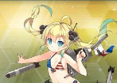 战舰少女远征 1.2新版本图解