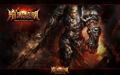  暗黑黎明狙击者怎么打狂战士 狙击PK技巧分享 