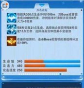  全民飞机大战维纳斯怎么样 属性技能详解 