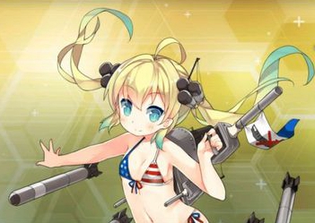 战舰少女3-4A点练级手册 无伤低消耗无脑练级