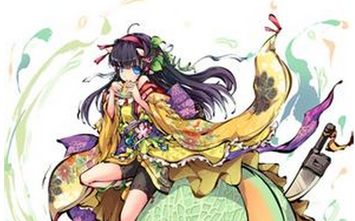  幻想战姬队伍阵型选择 