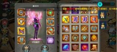  太极熊猫装备怎么抽 装备抽奖技巧分享 