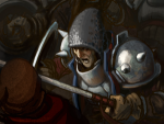  卷轴scrolls卡牌Ducal Spearman翻译资料 