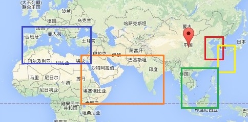 战舰少女