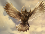  卷轴scrolls卡牌Owl翻译资料 