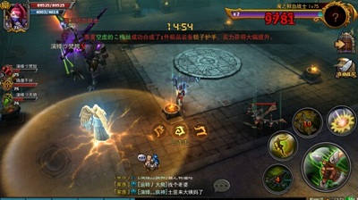 暗黑黎明75转职攻略