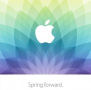  苹果Apple Watch新品发布会3月9日举行 