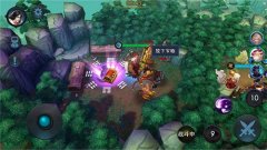  乱斗西游18-1副本怎么打 18-1三星打法攻略 
