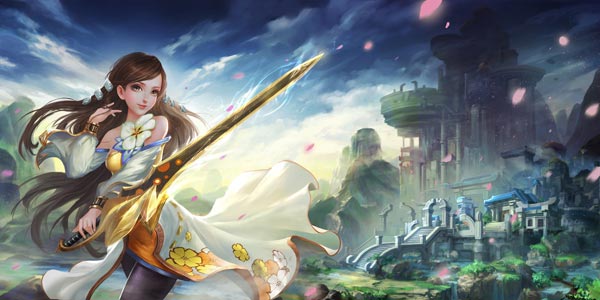 武极天下手游银元宝怎么获得 有什么用