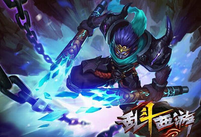乱斗西游2