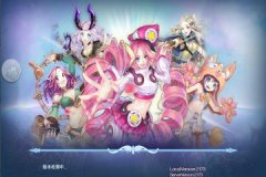  软妹天国新手攻略 