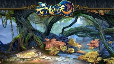 六龙御天