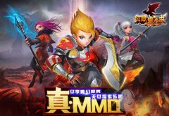 勇士养成计划 《幻想编年史》基础成长攻略