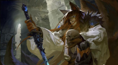  全民超神新英雄玉面剑魔刃闪上线 