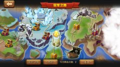  《口袋妖怪-进化》独特冠军之路系统介绍 
