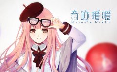 奇迹暖暖少女级8-1高分搭配攻略