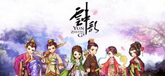  云中歌闪退黑屏解决攻略 
