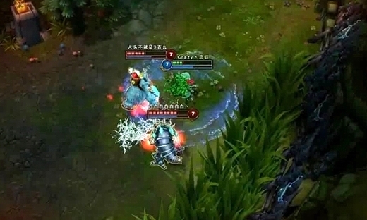 王者联盟