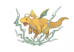 《口袋妖怪复刻》快龙捕捉攻略