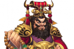  三国超神杀枭雄董卓解析 
