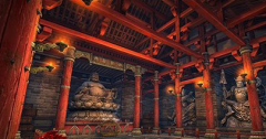  六龙争霸3D马草快速获得攻略 