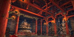  六龙争霸3D刺探任务玩法详解 