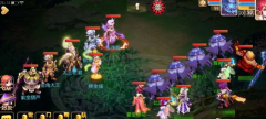 梦幻西游手游前尘旧梦19通关打法介绍 