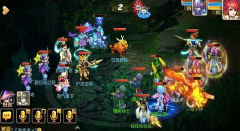  梦幻西游手游90级武器光武神兵任务攻略介绍 