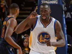 NBA梦之队2球队攻略 金洲勇士队球员属性怎么样