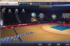 NBA梦之队2新手攻略 手游心得分享