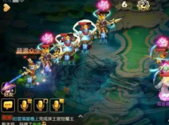 梦幻西游手游升90级与卡级区别分析