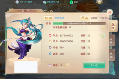  大话西游手游三抗敏女魔养成攻略心得 