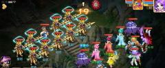  梦幻西游手游90级剧情天衡子通关打法介绍 