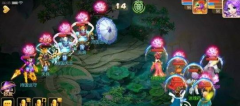  梦幻西游手游比武PK国标队阵容详细分析 