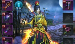 三剑豪2装备攻略 装备怎么强化