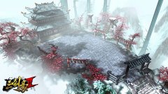 三剑豪2人物属性攻略详解