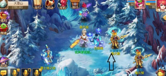  穿越火线手游第二章雷霆塔2-2 困难三星通关攻略 