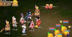 大话西游手游新玩法心魔试炼详细介绍