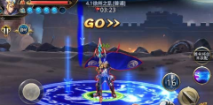 《极限三国》职业介绍之雷虎